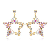 Avellino Earrings